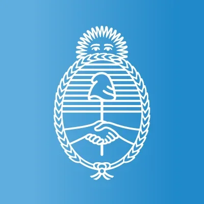 @AmbienteNacion - Twitter Account Stats