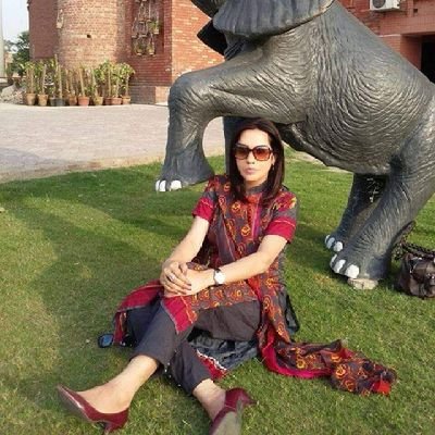 Ambreen Fatima