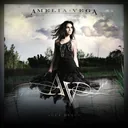 @AmeliaVega - Twitter Account Stats