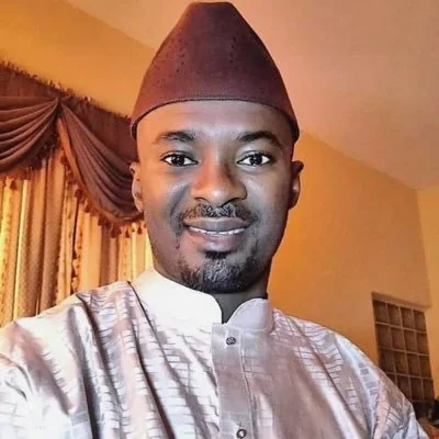 @AminuSaira - Twitter Account Stats