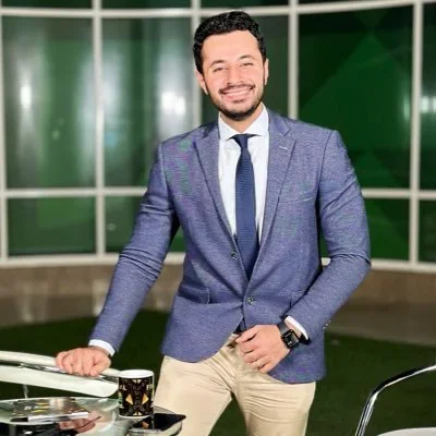 @AmirAbdElhalim - Twitter Account Stats