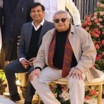 @AmirMateen2 - Twitter Account Stats
