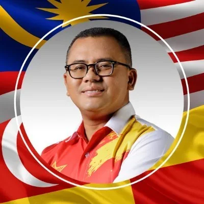 @AmirudinShari - Twitter Account Stats