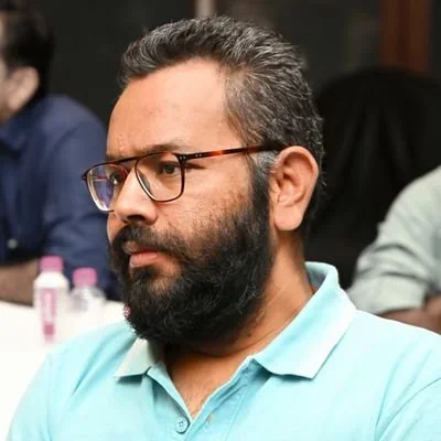 @AmitHPanchal - Twitter Account Stats