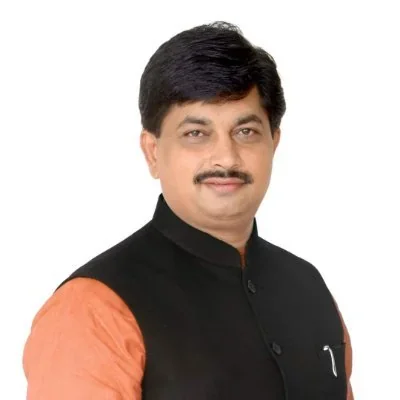 @AmitThakerBJP - Twitter Account Stats
