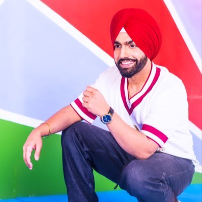 Ammy Virk
