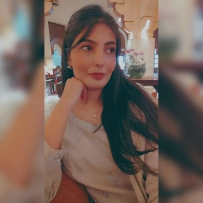 Amnah Jabeen🌻
