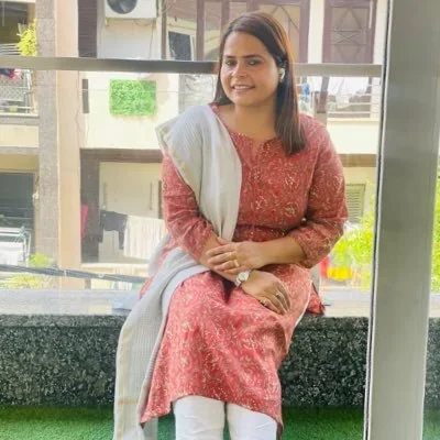 @AmritaDhawan1 - Twitter Account Stats