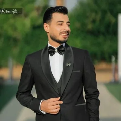 @amrogaballah - Twitter Account Stats