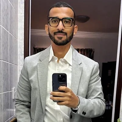 @AmroKhier - Twitter Account Stats