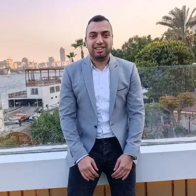 @Amrooo90 - Twitter Account Stats