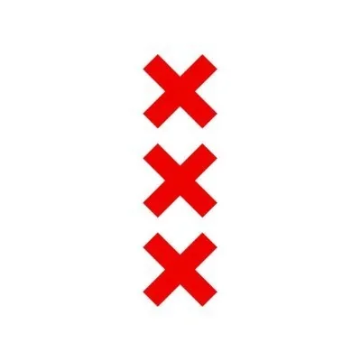 @AmsterdamNL - Twitter Account Stats