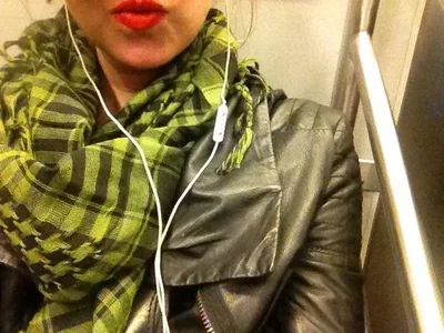 @AmyKNelson - Twitter Account Stats