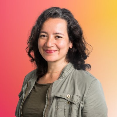 Ana Maria Archila🦋🐺