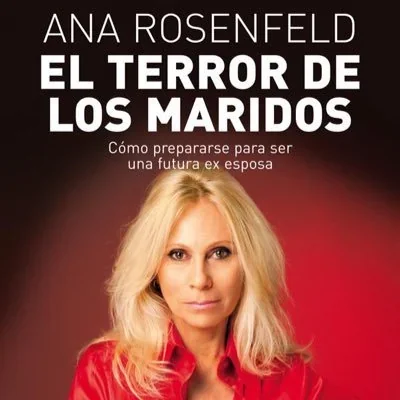 @AnaRosenfeldOk - Twitter Account Stats