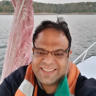 @AnantBhan - Twitter Account Stats