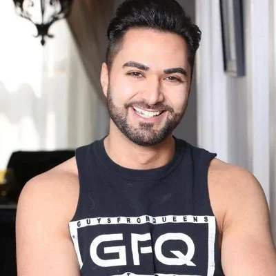@AndrewZarian - Twitter Account Stats