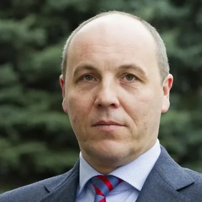 @AndriyParubiy - Twitter Account Stats
