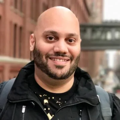 @AndruEdwards - Twitter Account Stats