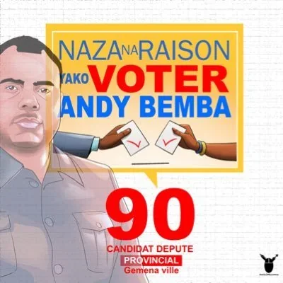 @AndyBemba - Twitter Account Stats