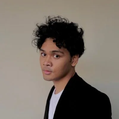 @Angelo_Mikha - Twitter Account Stats
