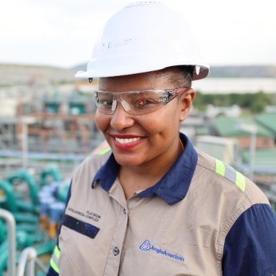 Anglo American South Africa