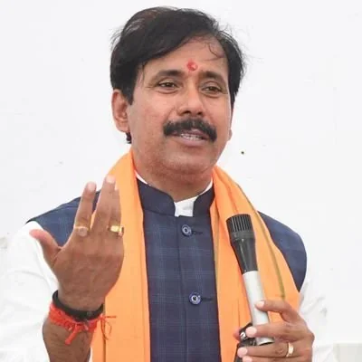 @AnilRajbharbjp - Twitter Account Stats