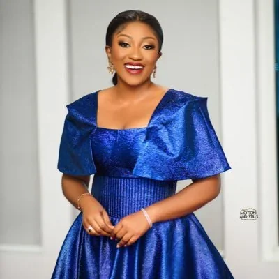 @Anita__Akuffo - Twitter Account Stats