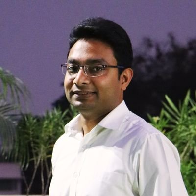 Ankit Kumar, IFS