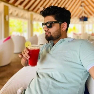 @AnkitPandeyIN - Twitter Account Stats