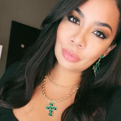 Anna Horford