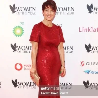 @AnnaKennedy1 - Twitter Account Stats
