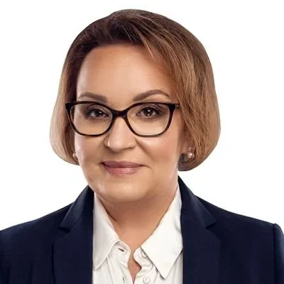 @annazalewskamep - Twitter Account Stats