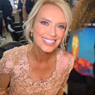 @AnnekaRice - Twitter Account Stats