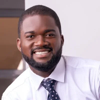 @AnthonyDzamefe - Twitter Account Stats