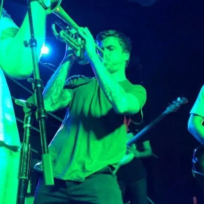 @AnthonyGreen - Twitter Account Stats