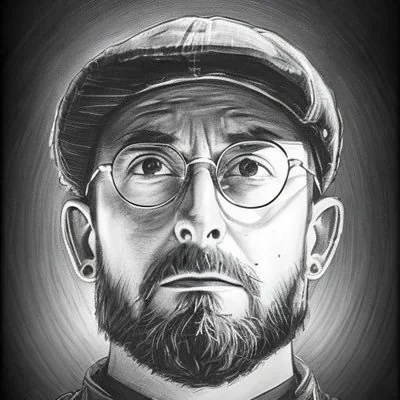 @AnthoxColaboy - Twitter Account Stats