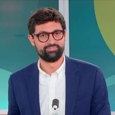 @AntoineCOMTE - Twitter Account Stats