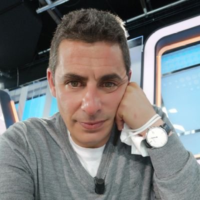 Antonio Naranjo
