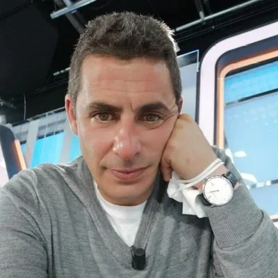 @AntonioRNaranjo - Twitter Account Stats