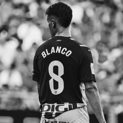 @Antonio_6Blanco - Twitter Account Stats