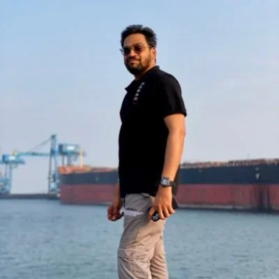 @AntonyLRuben - Twitter Account Stats