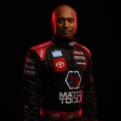 @AntronBrown - Twitter Account Stats