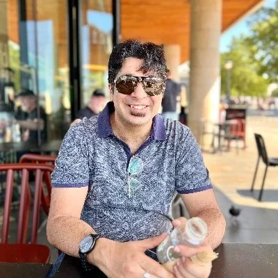 @Anuj_Tandon - Twitter Account Stats