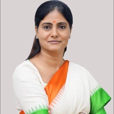 Anupriya Patel