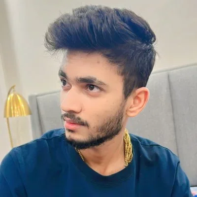 @AnuragxCricket - Twitter Account Stats