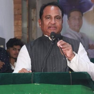 Mohammad Anzar Nayeemi