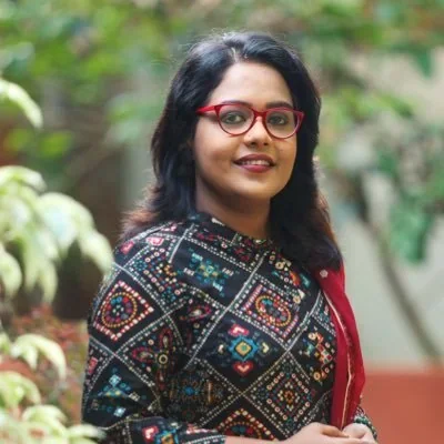 @AparnaKurup - Twitter Account Stats