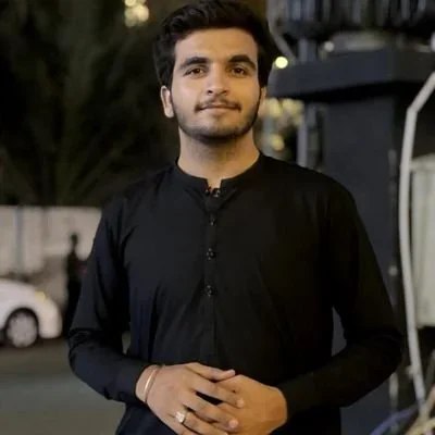 @ArbazRaza01 - Twitter Account Stats