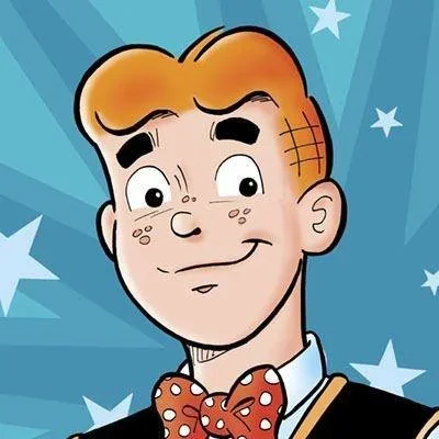 @ArchieComics - Twitter Account Stats